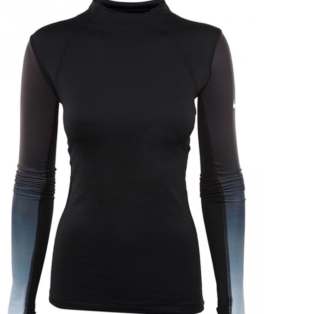 Nike Pro Hyperwarm Tech Long Sleeve XS